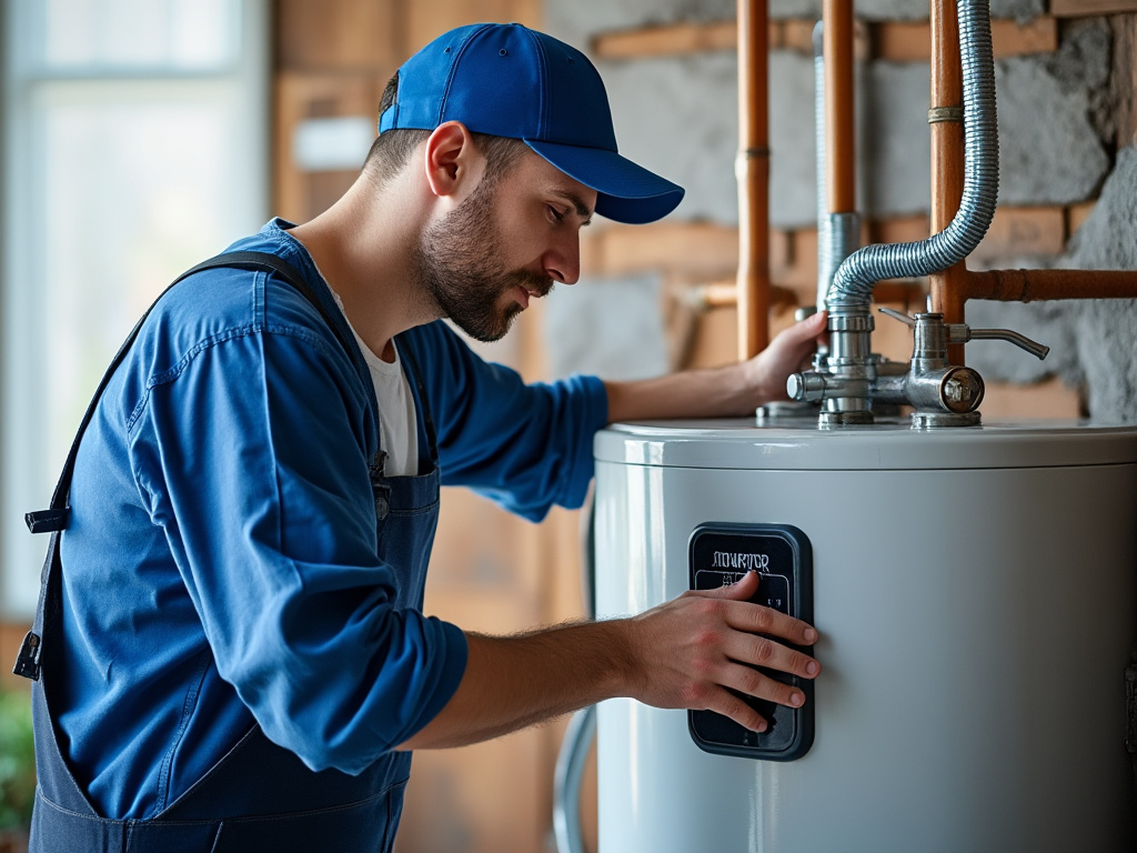 Water Heater Repair Costs